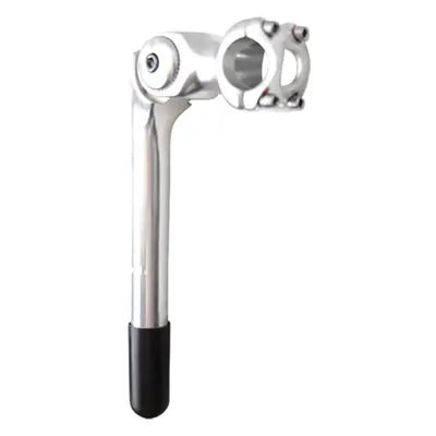 Adjustable diving arm in openable aluminium 0 to 60° Uno