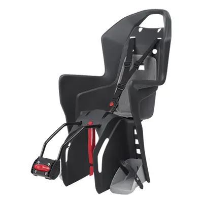 Baby carrier with frame Polisport koolah qst 27.5-29