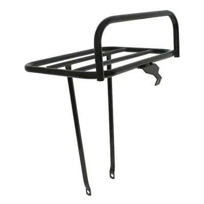 Front bike rack with wide rods P2R 10 mm 36 x 28 cm