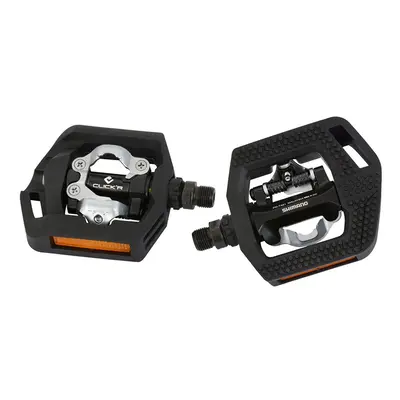 Pedals 1-sided mounting Shimano Trekking SPD PD-t421