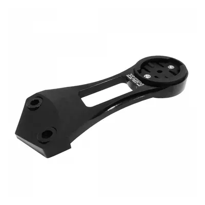 Aluminum odometer holder for handlebars XON Garmin Pinarello