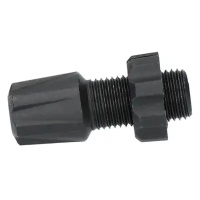 Cable adjustment screw and nut Shimano BL-C6000