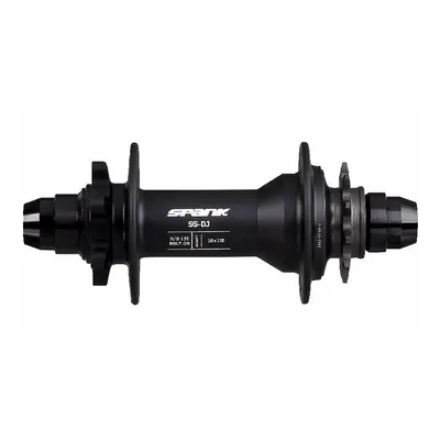 Rear hub Spank HEX J-Type R135 SINGLESPEED, 102T, 32H