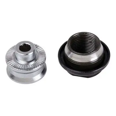 Left-hand locknut and cone with dust cover Shimano FH-M785