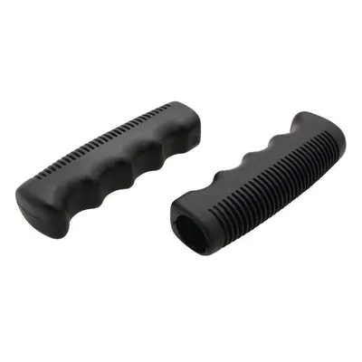 Pair of city handles rubber preformed Progrip