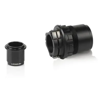 Hub seal included XLC Ws-X17 Evo Núcleo Sram XD 11/12 v