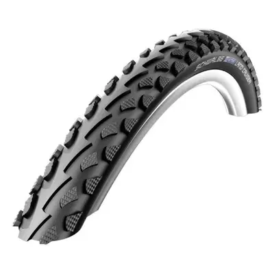 Rigid tire Schwalbe Land Cruiser K-Guard Activeline Hs450 Twinskin 37-622