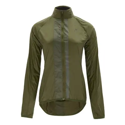 Women's waterproof jacket Silvini Gela