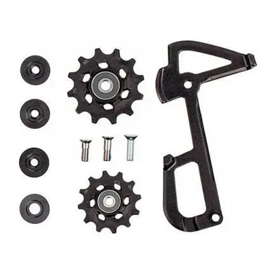 Roller and long internal clevis kit Sram xx1/x01/x1