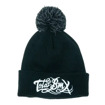 Hat Total-BMX bobble