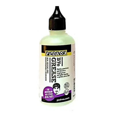 Degreasing liquid Pedros Bye 100ml