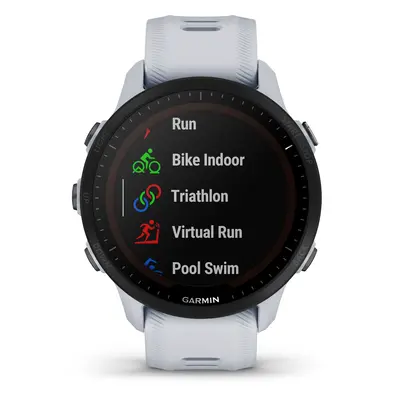 Connected watch Garmin Forerunner® 955 Solar