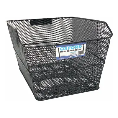 Pack of 10 rear basket Basil OXC