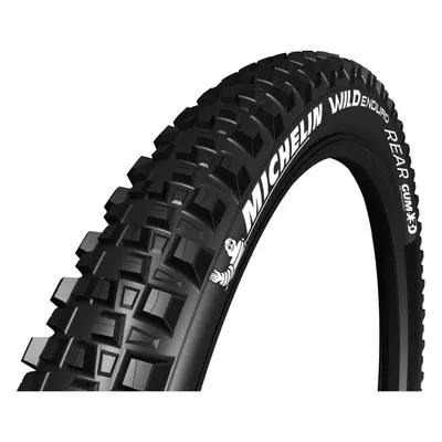 Rear tire Michelin Wild Enduro Comp Line