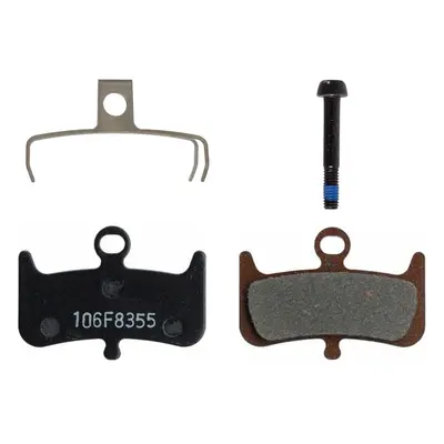 Bike brake pad Hayes Dominion A4 T106