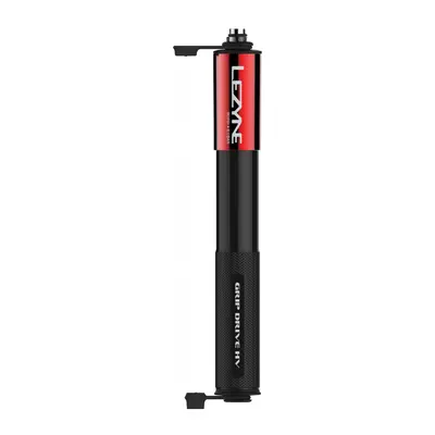 Hand pump Lezyne Grip Drive HV