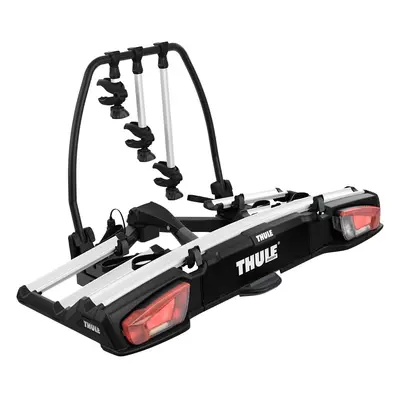 Porte-vélo Attache Remorque Thule Velospace Xt 3 Velos 13 Pin