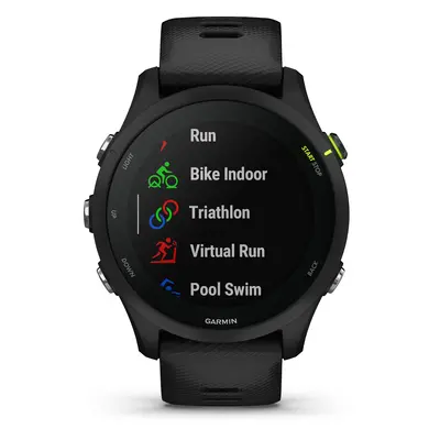 Connected watch Garmin Forerunner® 255 Music