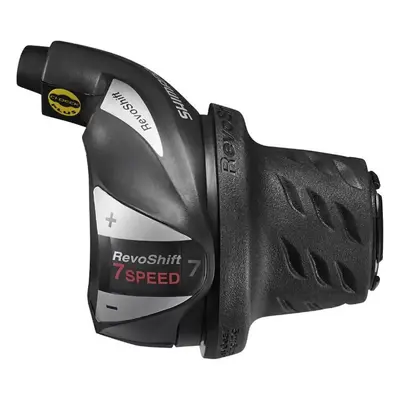 Right bike handlebar Shimano Revoshift