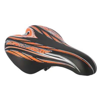 Saddle with children's cart Selle Montegrappa 996 OK GO