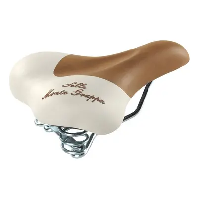 Saddle with springs Selle Montegrappa XC 2006 CR