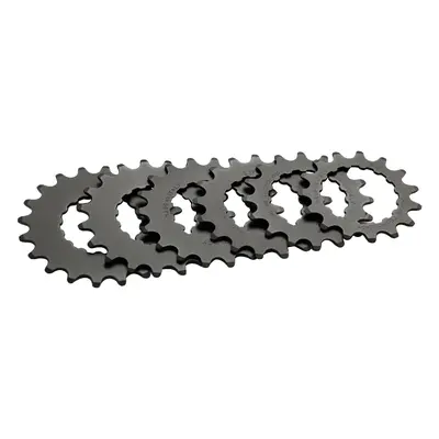 17-tooth sprocket Miche Bosch E-Bike