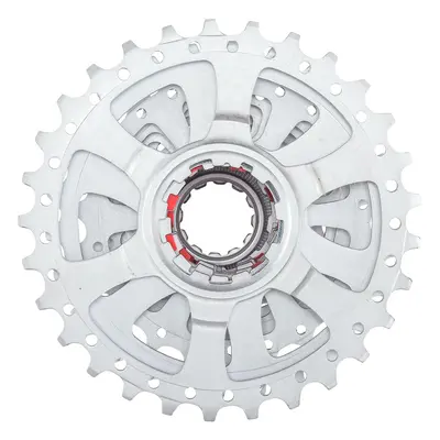 Road bike cassette Miche Primato Shimano 10 v 12-29 T