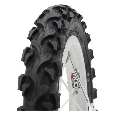 Kids' mountain bike tyres with spikes Deli S-186 TR