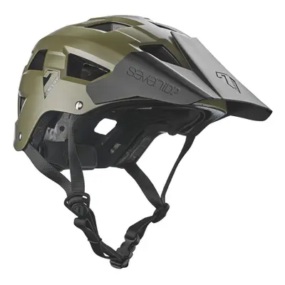 Mountain bike helmet Seven M2