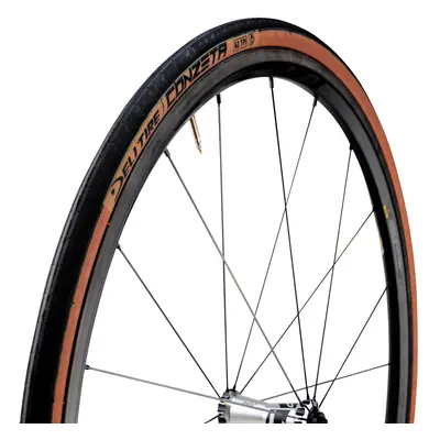 Puncture-proof bike tyre Deli Tire SA-249 Conzeta TubeType 25-622