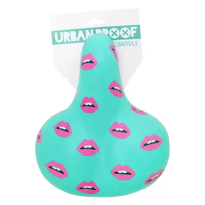 Saddle Urban Proof Lips