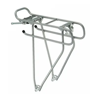 Aluminium luggage rack Tubus Racktime addit