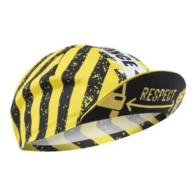 Bike cap deco respect Gist