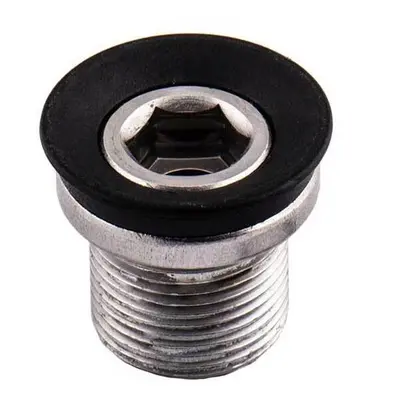 Crank fixing bolt unit Shimano FC-M4000