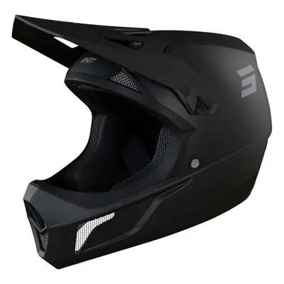 BMX helmet Shot Rogue solid