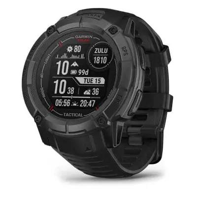 Connected watch Garmin Instinct® 2X Solar