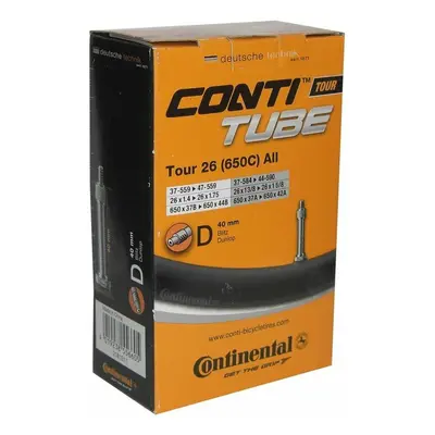 Inner tube Continental Tour 26x1 1/8-1,75