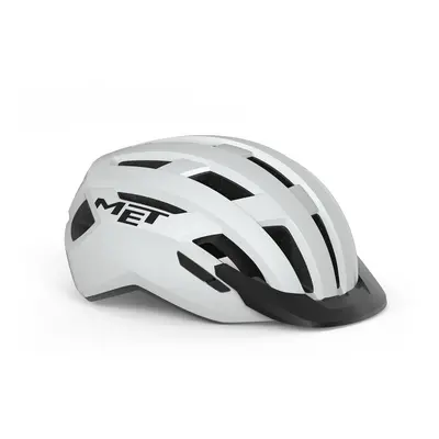 Bike helmet Met Allroad