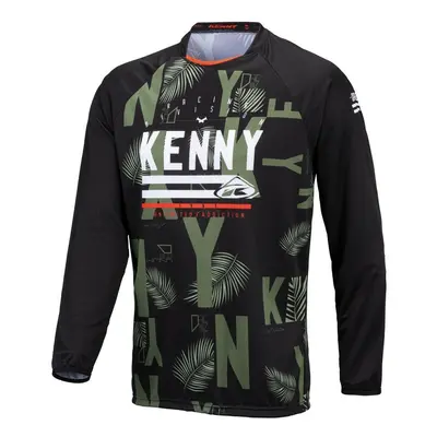 Long sleeve jersey Kenny Charger