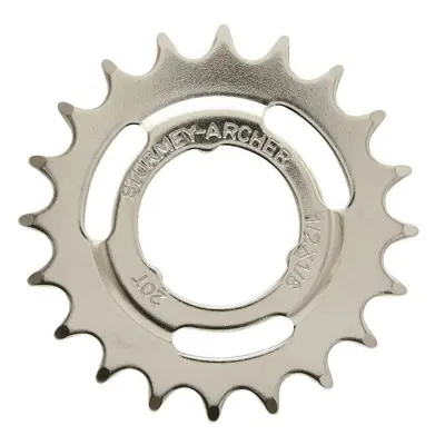 Sprocket for 3v hub Sunrace Sturmey