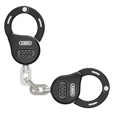 Handcuff chain lock Abus Claw 10