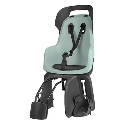 Baby carrier with frame Bobike go maxi