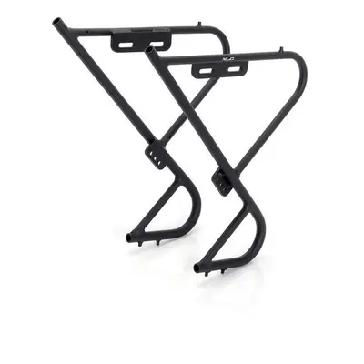 Aluminum luggage rack XLC lr-f02