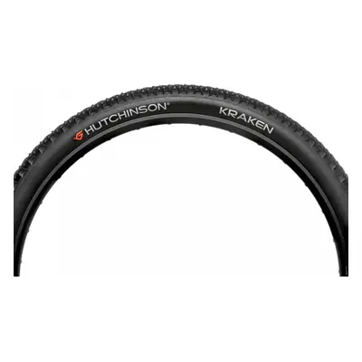 Rigid mountain bike tire Hutchinson Kraken Gumvall Mono-Compound 55-622