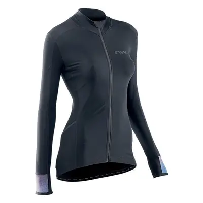 Women's long sleeve jersey Northwave Fahrenheit