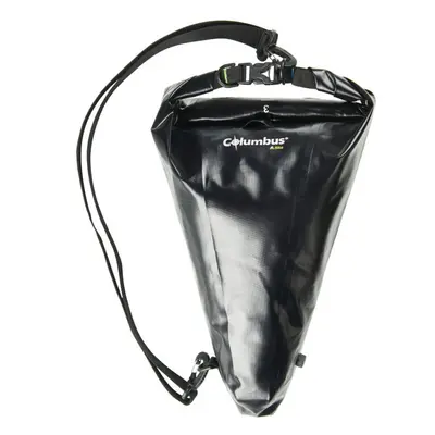 Waterproof saddle bag with harness 8 liters Columbus