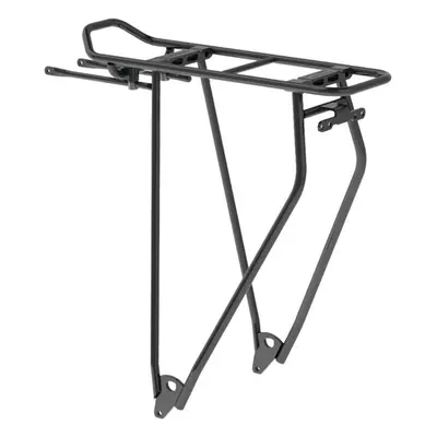 Rear bike rack with spring clip Racktime Boost It 25 kgs