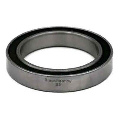 Bearing Black Bearing B3 17x28x7