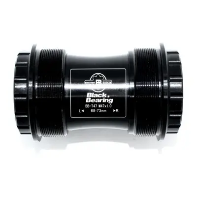 Bottom bracket bearing Black Bearing T47-68/73-24/GXP - B5