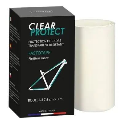 Frame protection ClearProtect Fastotape